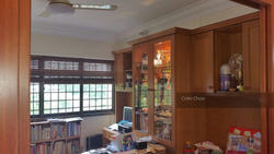 Blk 448 Choa Chu Kang Avenue 4 (Choa Chu Kang), HDB Executive #137148832